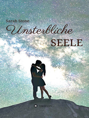 cover image of Unsterbliche Seele